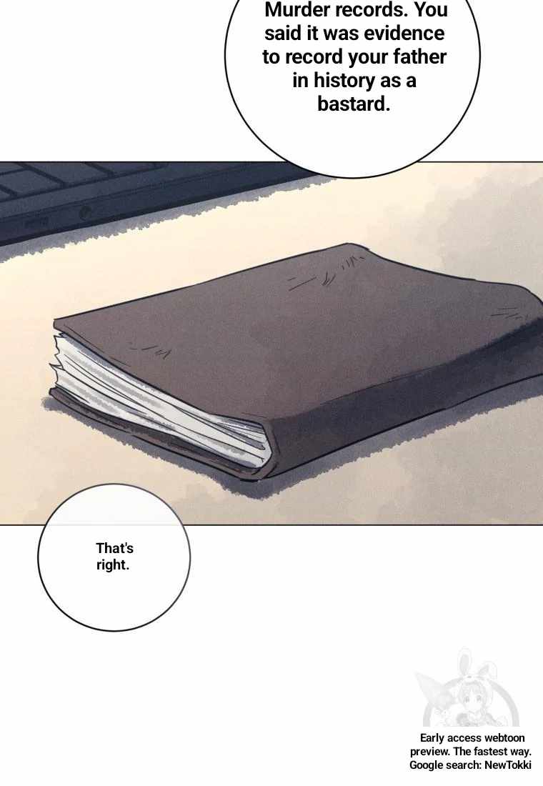 THE KILLER'S INTERVIEW Chapter 45 17